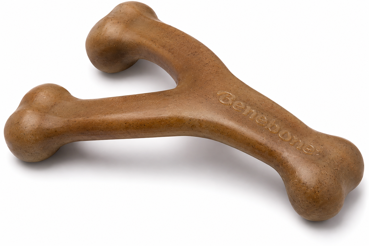 Benebone Wishbone Durable Toy For Dogs