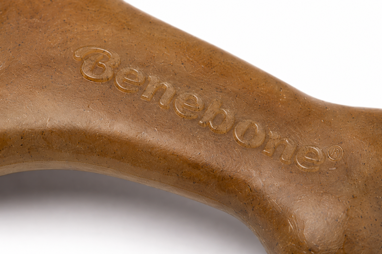 Benebone Wishbone Durable Toy For Dogs - Image 2
